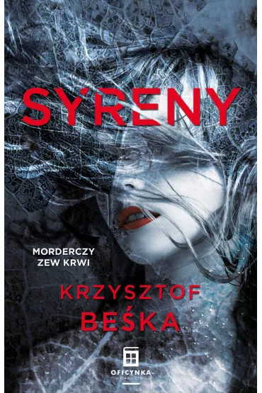 Syreny - Krzysztof Be�ka