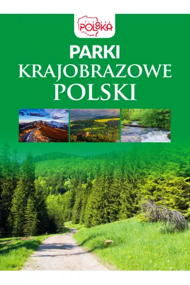 Parki krajobrazowe polski