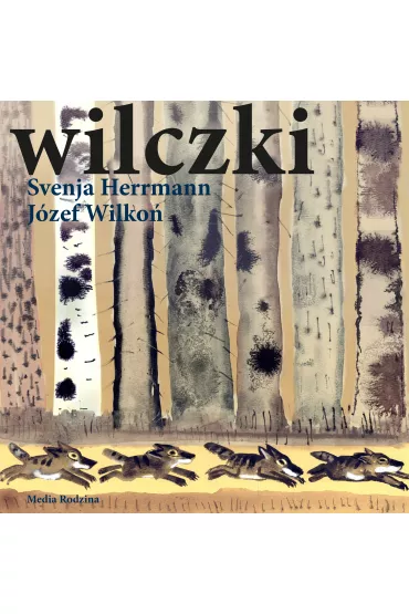 Wilczki - Svenja Herrmann