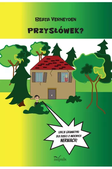 Przys��wek? - Beata  Verheyden