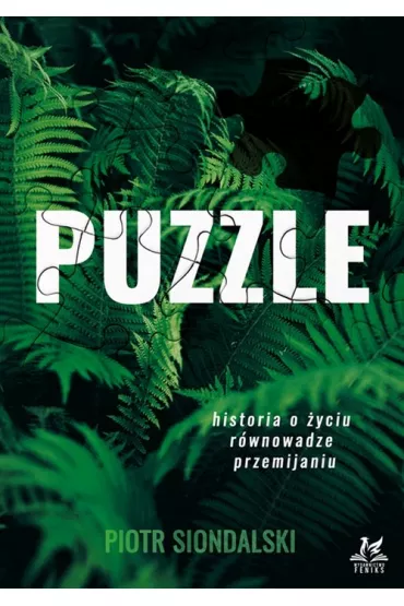 Puzzle - Piotr  Siondalski