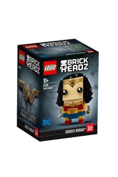 LEGO BrickHeadz Wonder Woman 41599