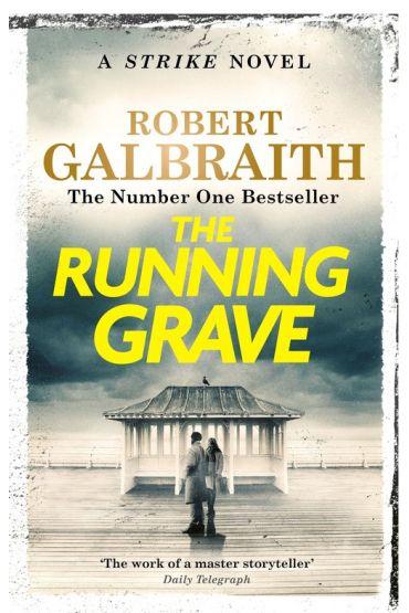 The Running Grave