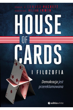 House of Cards i filozofia