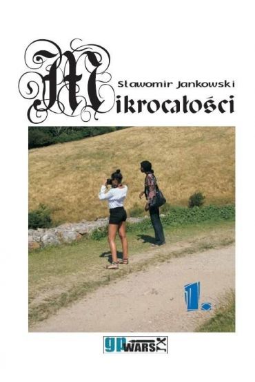 Mikrocałości / Komograf