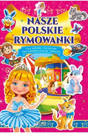Nasze polskie rymowanki