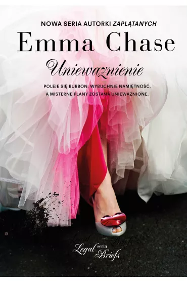 Uniewa�nienie - Emma Chase