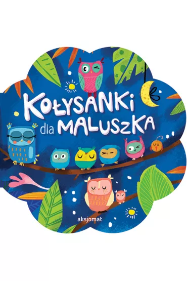 Ko�ysanki dla maluszka