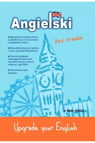 Angielski bez trudu. Upgrade your English
