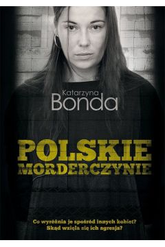 eBook Polskie morderczynie mobi epub