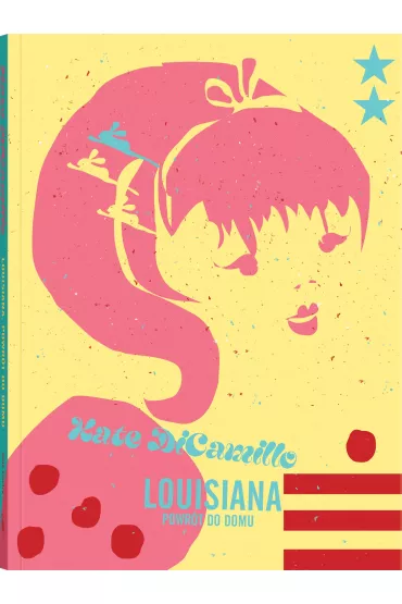 eBook Louisiana. Powr�t do domu mobi epub - Kate DiCamillo