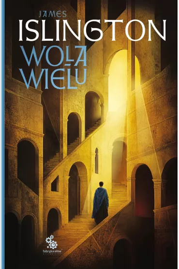eBook Wola wielu mobi epub - James Islington