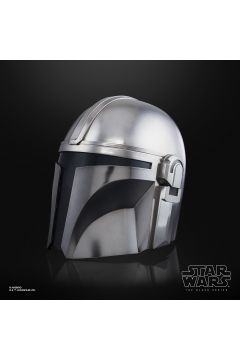Star Wars: The Black Series - Mandalorian Helmet
