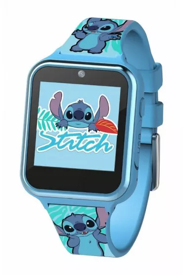 Zegarek Smartwatch 10 funkcji Stitch LAS4027