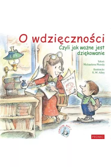O wdzi�czno�ci - Michaelene Mundy