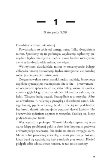 Dziewczyny, kt�rymi by�am - Tess  Sharpe