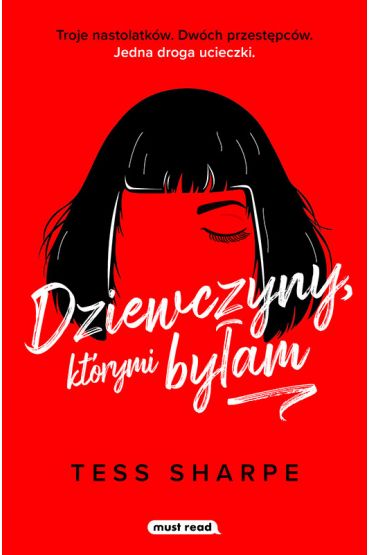 Dziewczyny, którymi byłam