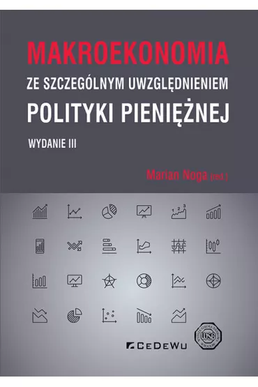Makroekonomia ze szczeg�lnym uwzgl�dnieniem.. w.3 - Marian Noga