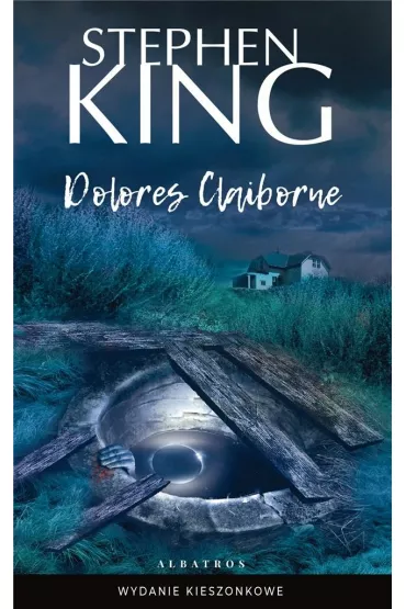 Dolores Claiborne (pocket) - Stephen King
