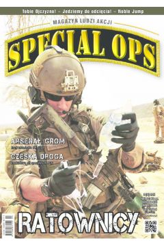 ePrasa SPECIAL OPS 3/2015