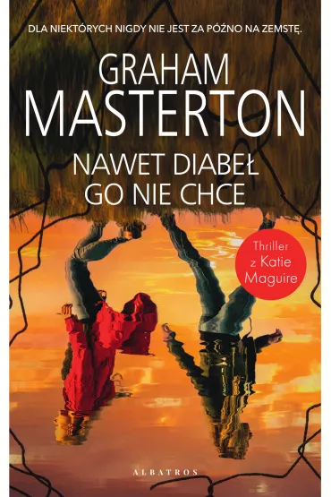 eBook Nawet diabe� go nie chce mobi epub - Graham Masterton