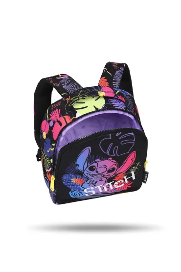 CoolPack Plecak do przedszkola Puppy Disney Black Stitch