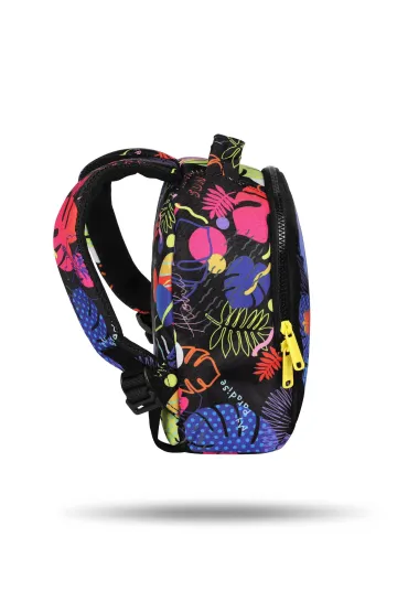 CoolPack Plecak do przedszkola Puppy Disney Black Stitch
