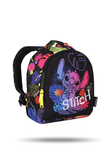 CoolPack Plecak do przedszkola Puppy Disney Black Stitch