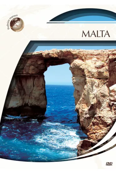 Podr�e marze�. Malta