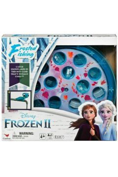 Lodowe owienie Frozen 2 Spin Master