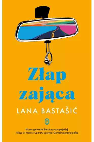 Z�ap zaj�ca - Lana Basta�i�