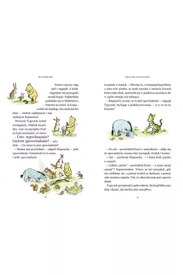 Kubu� Puchatek. By� sobie mi� - Jane  Riordan