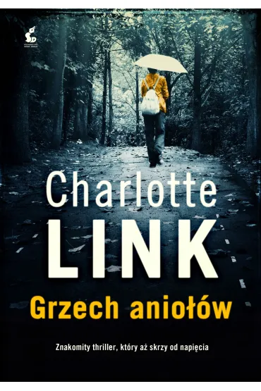 Grzech anio��w - Charlotte Link