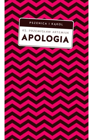 Apologia