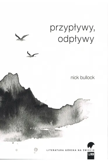 Przyp�ywy, odp�ywy - Nick Bullock