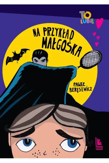 Na przyk�ad Ma�go�ka - Pawe� Ber�sewicz