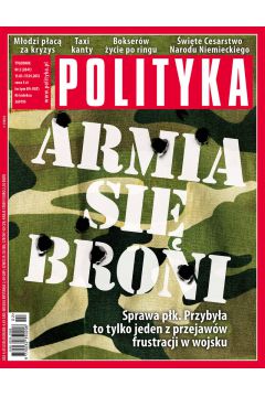 ePrasa Polityka 2/2012
