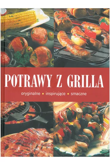 Potrawy z grilla