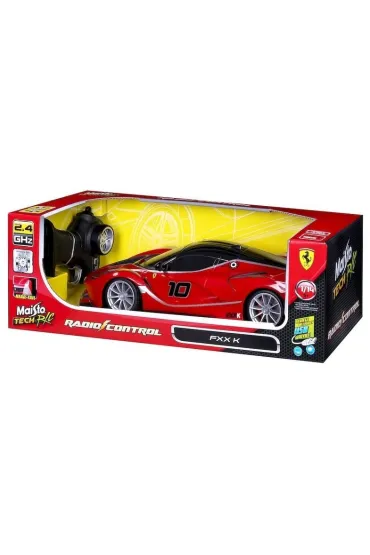Ferrari FXX K zdalnie sterowany Maisto