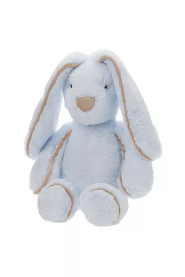 Kr�lik Jolie niebieski 40cm Beppe