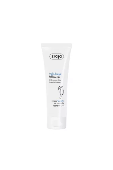 Ziaja Wyg�adzaj�cy krem do r�k sk�ra szorstka i podra�niona 80 ml