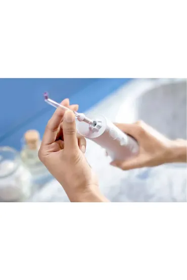 Philips Irygator Power Flosser 3000 bia�y HX3826/31