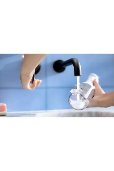 Philips Irygator Power Flosser 3000 bia�y HX3826/31