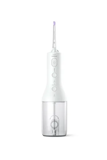 Philips Irygator Power Flosser 3000 bia�y HX3826/31