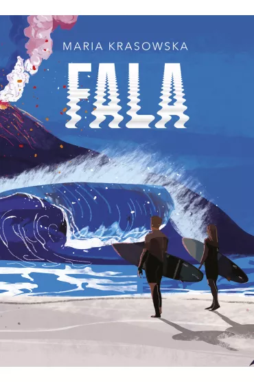 Fala. Tom 1 - Maria Krasowska