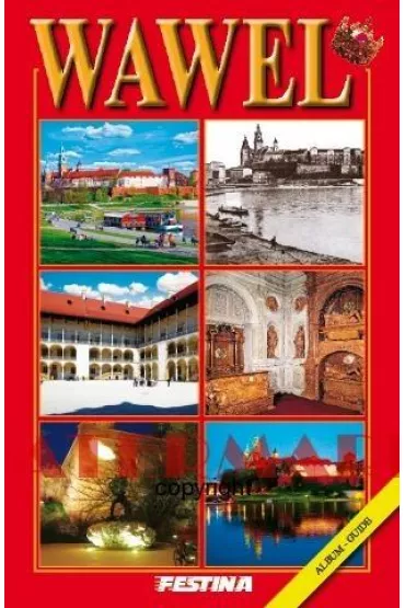 Wawel wer. angielska