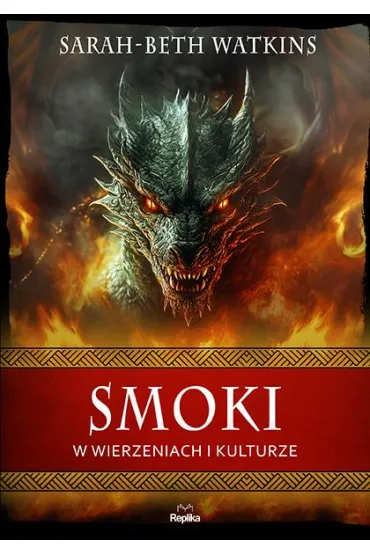 Smoki w wierzeniach i kulturze - Sarah-Beth Watkins