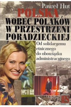 eBook Polska wobec Polakw w przestrzeni poradzieckiej pdf