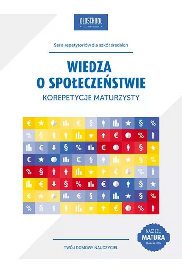 eBook Wiedza o spo�ecze�stwie. Korepetycje maturzysty pdf - Szymon Krawczyk
