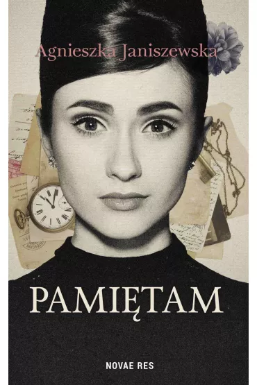 eBook Pamitam mobi epub - Agnieszka Janiszewska